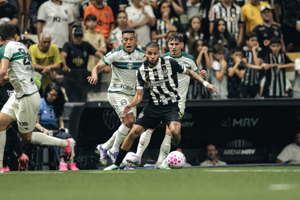 Atlético-MG