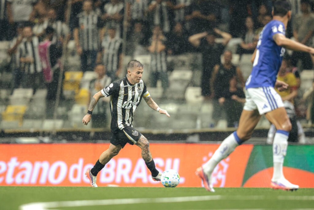 Atlético-MG
