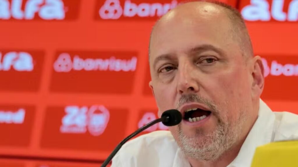 Inter pode fazer "saldão" dos principais jogadores para aliviar cofres