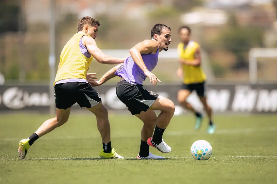 Atlético-MG
