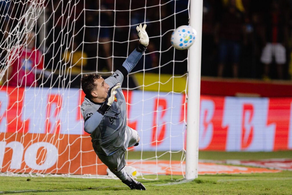 Thiago Couto, Sport