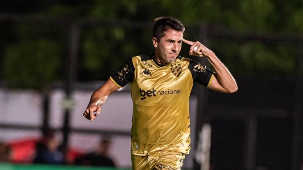 Carlos de Pena, Sport