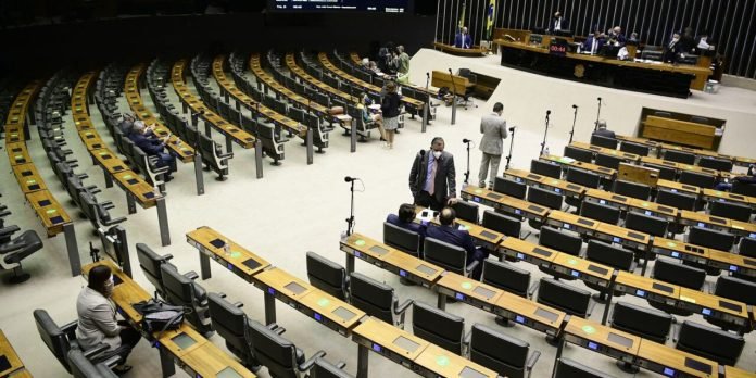 Congresso vota na segunda-feira regras de transparência nas emendas