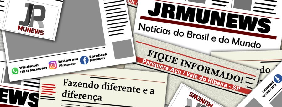 Notícias do Brasil e do mundo – Coluna JRMUNEWS