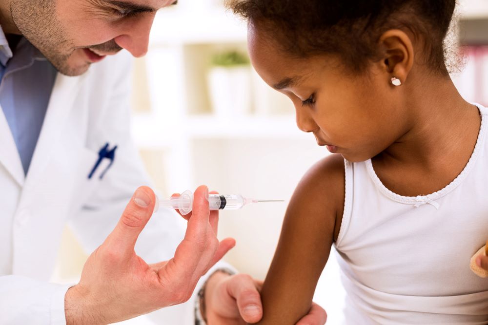 Anvisa aprova indicação de vacina contra a Covid-19 para crianças de 5 a 11 anos