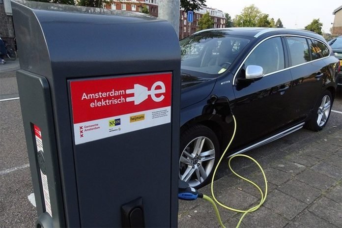 Assembleia Legislativa aprova incentivo para compra de carro elétrico