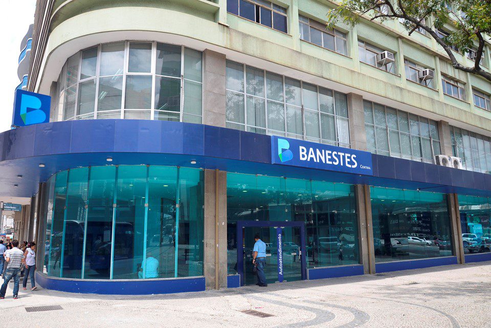 Banestes é a maior empresa de serviços financeiros e seguros do Espírito Santo