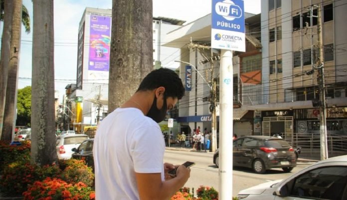 Cachoeiro faz audiência pública para regulamentar tecnologia 5 G