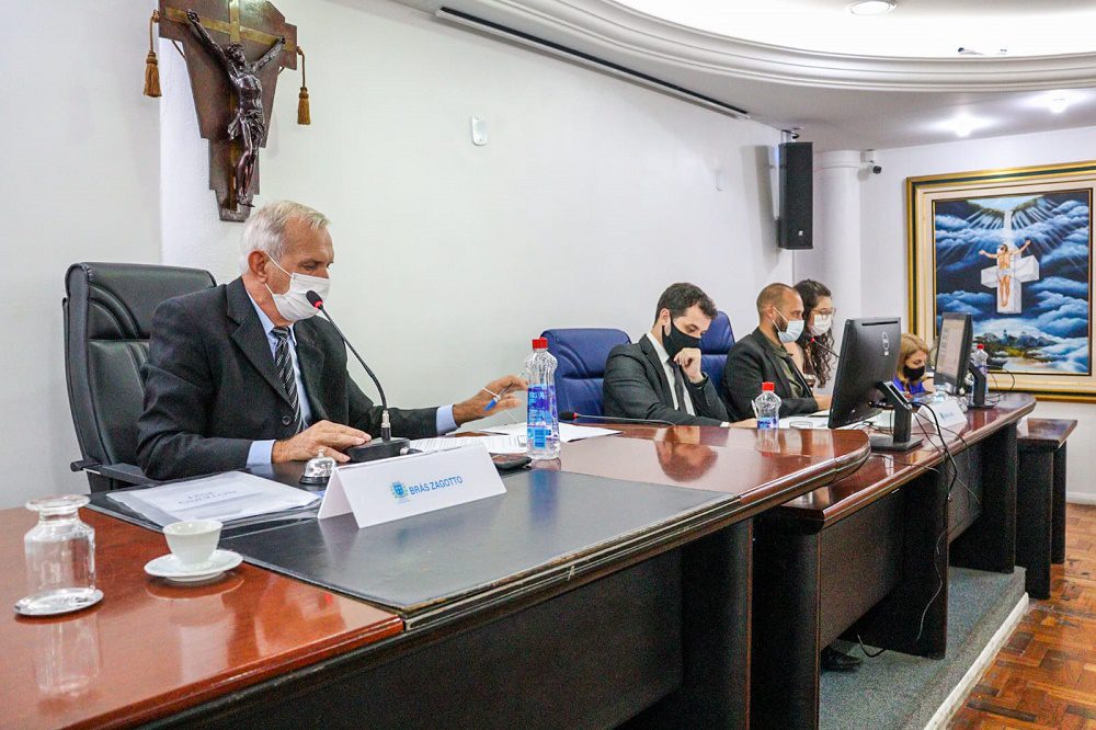 Câmara de Cachoeiro aprova prorrogação de desconto do IPTU para 2022