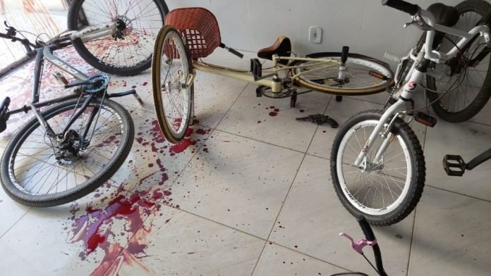 Comerciante reage a assalto e mata ladrão em Piúma