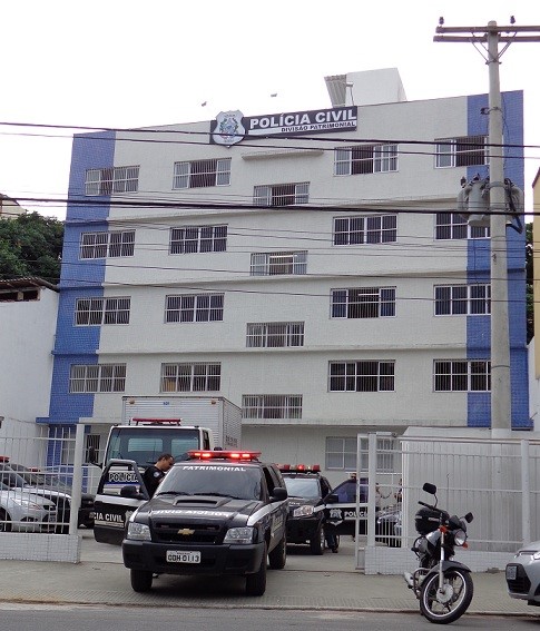 DRCC conclui investigações sobre ameaça de ataque em escola pública de Vitória