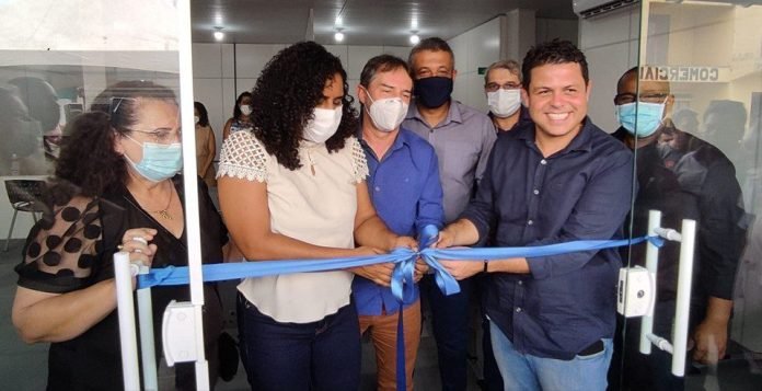 Farmácia Cidadã de Itapemirim vai atender a oito municípios da região