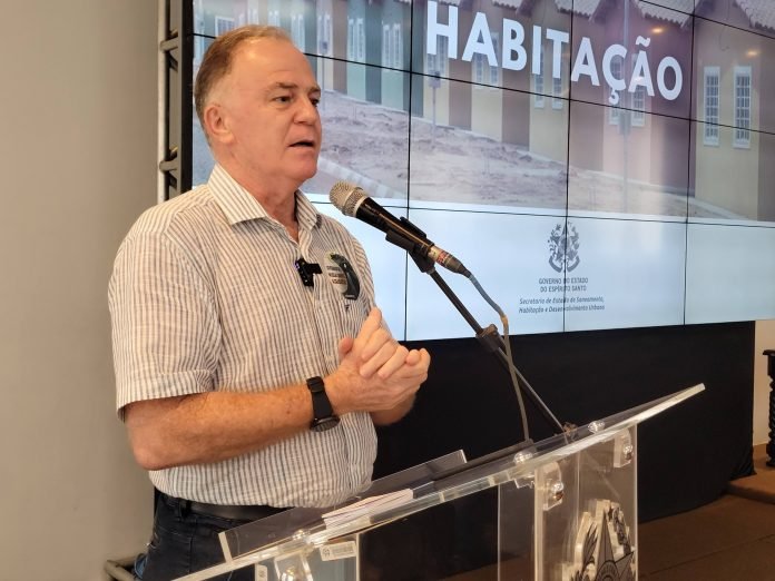 Governo do Estado investe R$ 95,4 milhões em macrodrenagem, habitação Governo do Estado investe R$ 95,4 milhões em macrodrenagem, habitação e infraestrutura