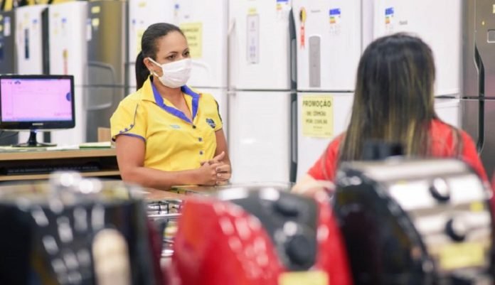 Horário estendidos para compras de Natal começa na segunda (13)