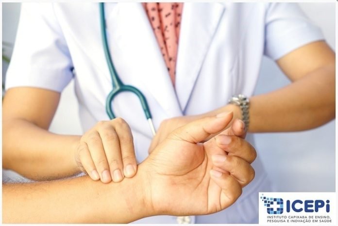 ICEPi lança edital com mais de 40 vagas para Programas de Residências Médicas que se iniciam em 2022