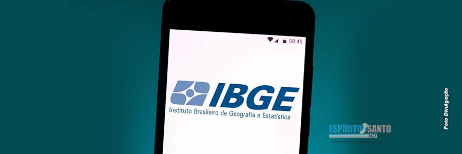 IBGE abre mais de 4 mil vagas para o Censo 2022 no Espírito Santo