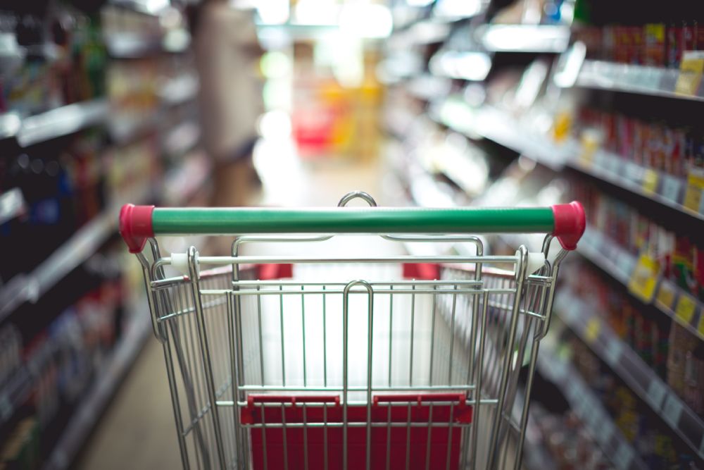 Lei aprovada em Cachoeiro determina carrinhos adaptados em supermercados