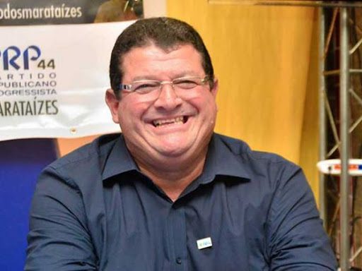prefeito-tininho-marataizes Marataízes: TRE extingue ação contra Tininho Batista