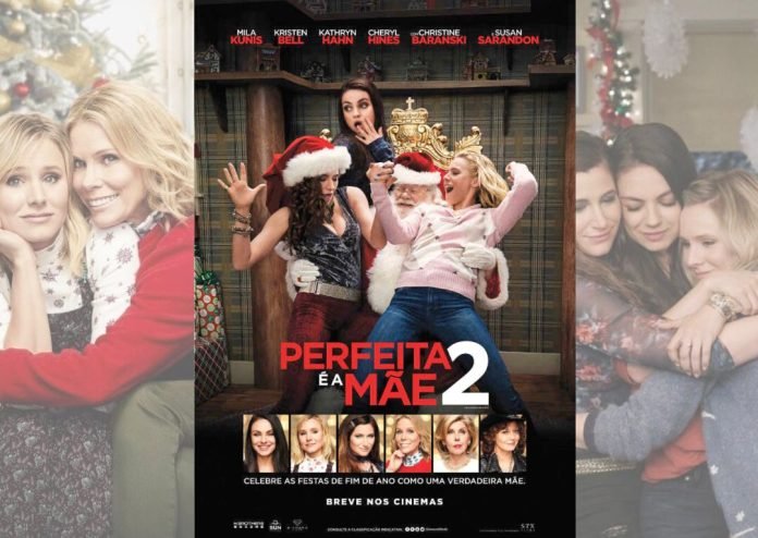 Perfeita é a mãe 2 – o Natal e a sobrecarga sobre as mulheres