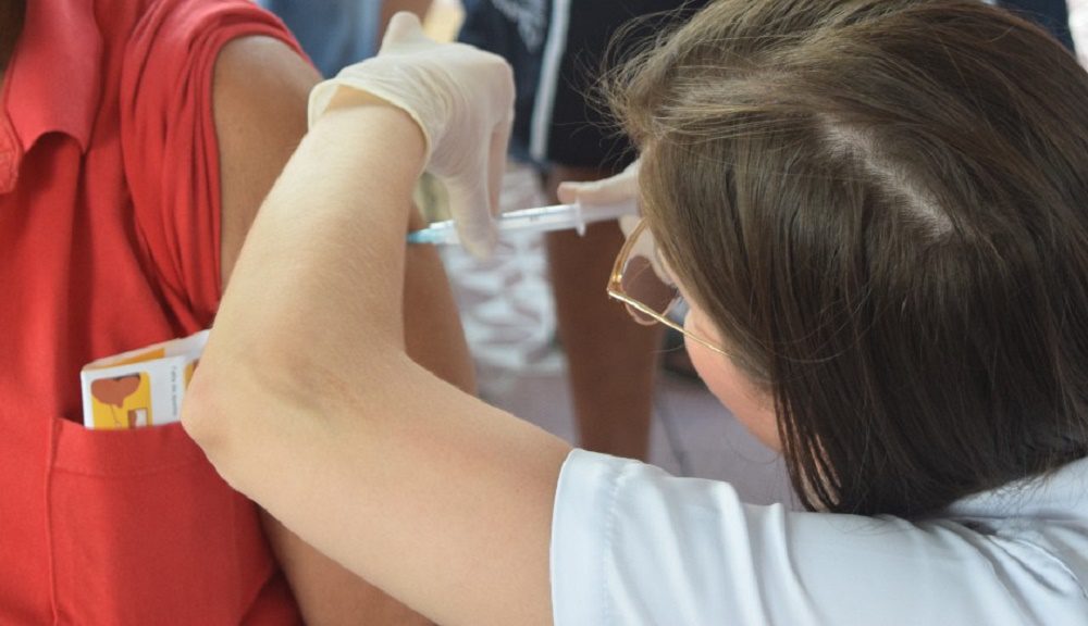 Público da Exposul RaízES poderá se vacinar contra a Covid-19