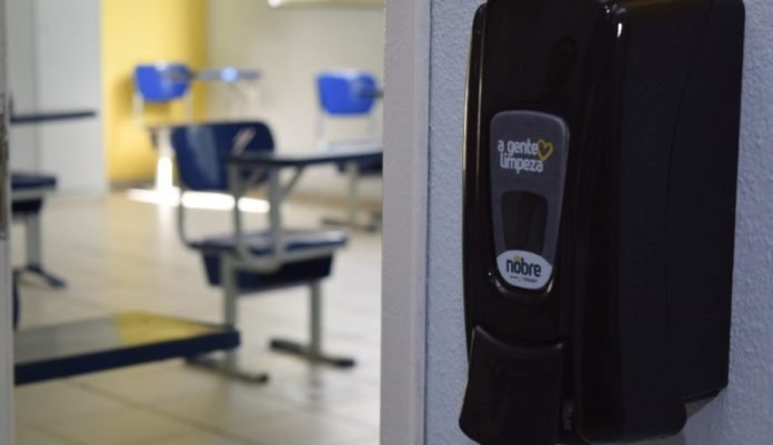 Secretaria de Educação de Cachoeiro tem horário de atendimento reduzido