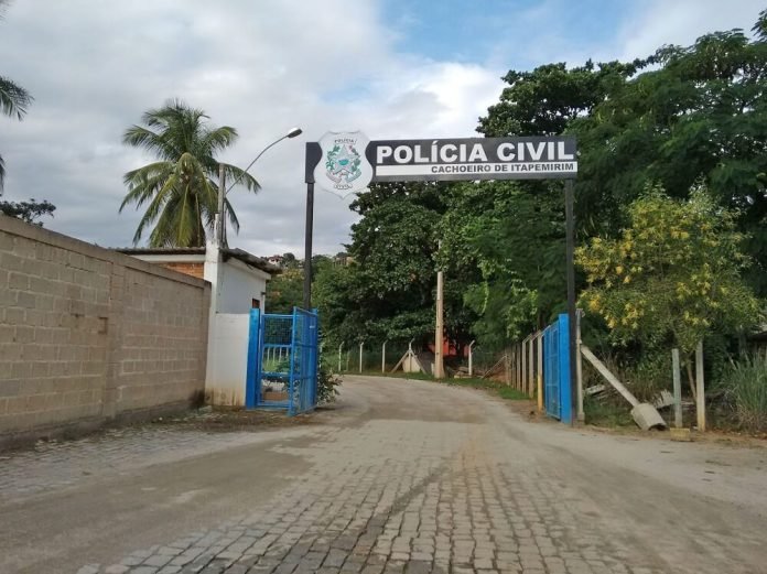 Suspeito de matar jovem com facada no pescoço é preso em Cachoeiro