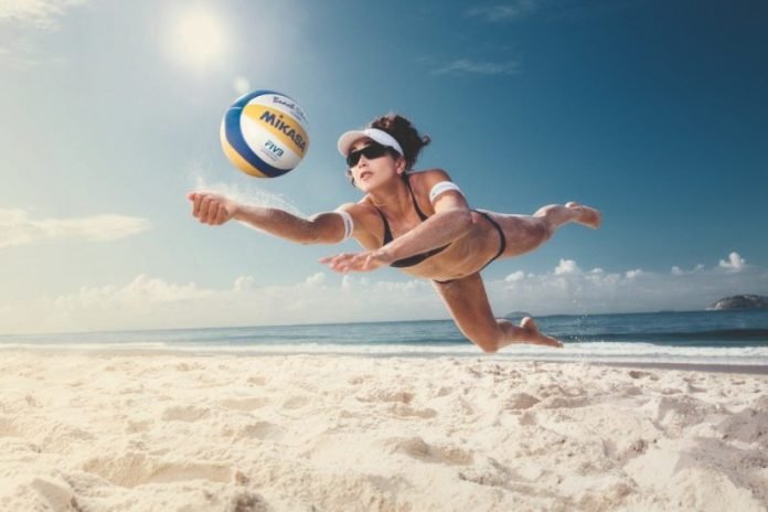 open-volei-marataizes-credito-foto-divulgacao-prefeitura-marataizes Arena Esportiva de Marataízes terá Open de Vôlei de Praia neste fim de semana