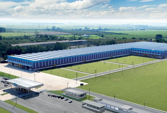 Fábrica de móveis e eletrodomésticos anuncia investimento de R$ 54 milhões em Sooretama