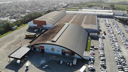 Governo do Estado abre Consulta Pública para projeto de concessão da Arena Multiuso