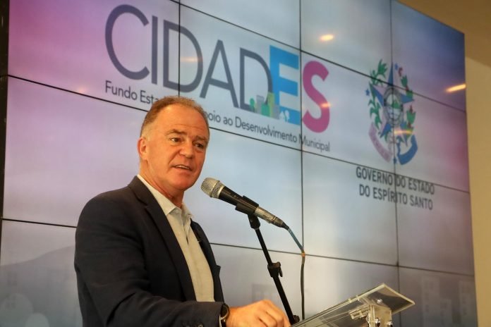 Governo do Estado lança novo Fundo Cidades com liberação de R$ 39 milhões aos municípios