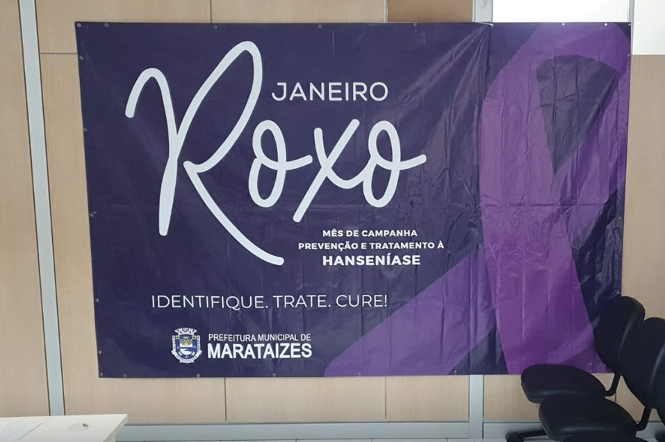 janeiro-roxo-marataizes-e1641932798332 Janeiro Roxo é lembrado na saúde municipal de Marataízes