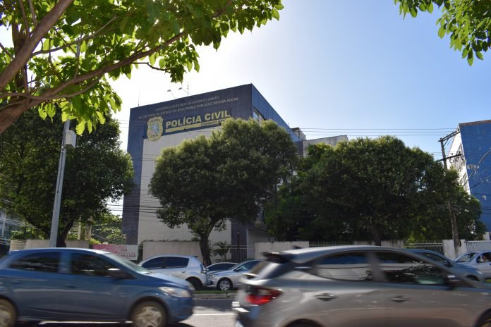 Polícia Civil orienta população a registrar ocorrências pela Delegacia On-line