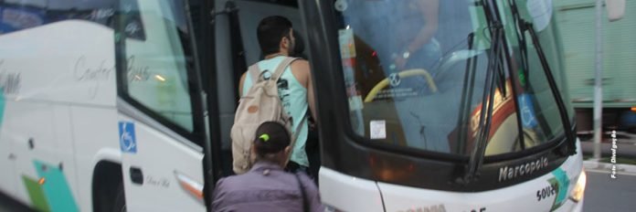 Prefeitura de Presidente Kennedy/ES abre inscrições para o Transporte Estudantil 2022