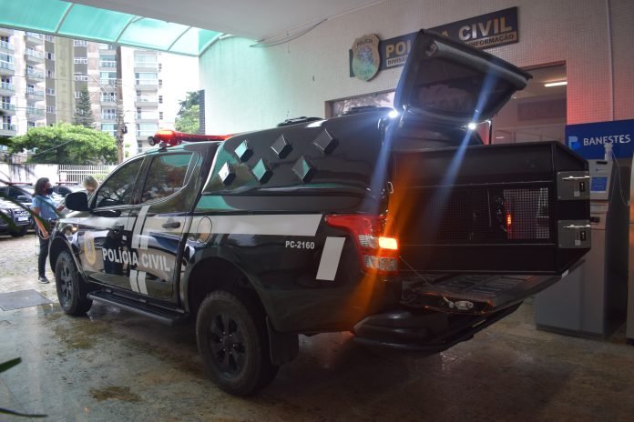 DIV-Deam recebe sete viaturas para fortalecimento do combate à violência contra a mulher