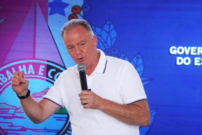 Governador anuncia investimentos em Santa Teresa e reformulação do Bolsa Capixaba