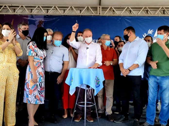 Governo do Estado anuncia obras de infraestrutura e habitação em Colatina