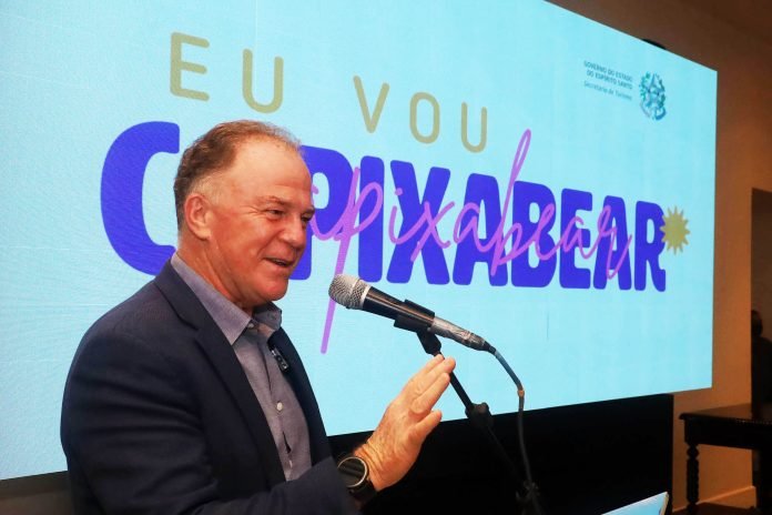 Governo do Estado entrega projetos e ações para incremento do turismo capixaba