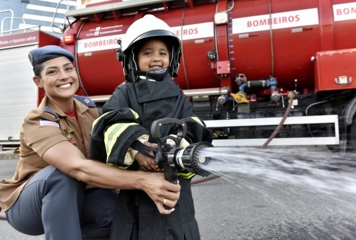 Concurso dos Bombeiros do Espírito Santo - Veja como se Inscrever!