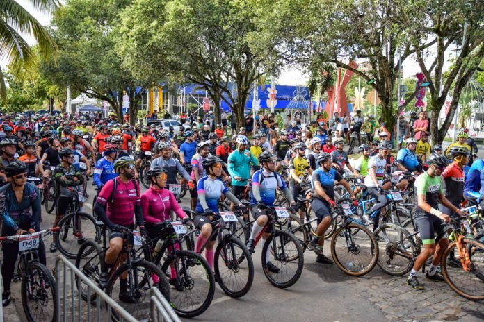 Abertas as inscrições para a 2ª Etapa do Circuito MTB Presidente Kennedy 2022 – Notícias Prefeitura de Kennedy