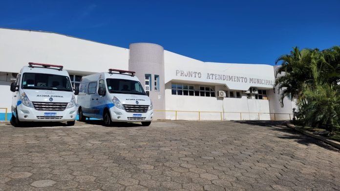 Com redução no número de casos, Secretaria de Saúde fecha ala da Covid-19 no PAM – Notícias Prefeitura de Kennedy