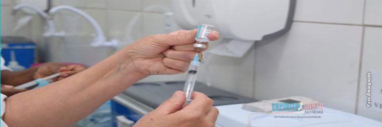 KENNEDY: Secretaria de Saúde vai promover Dia D de vacinação contra a gripe e Covid-19 nesta sexta