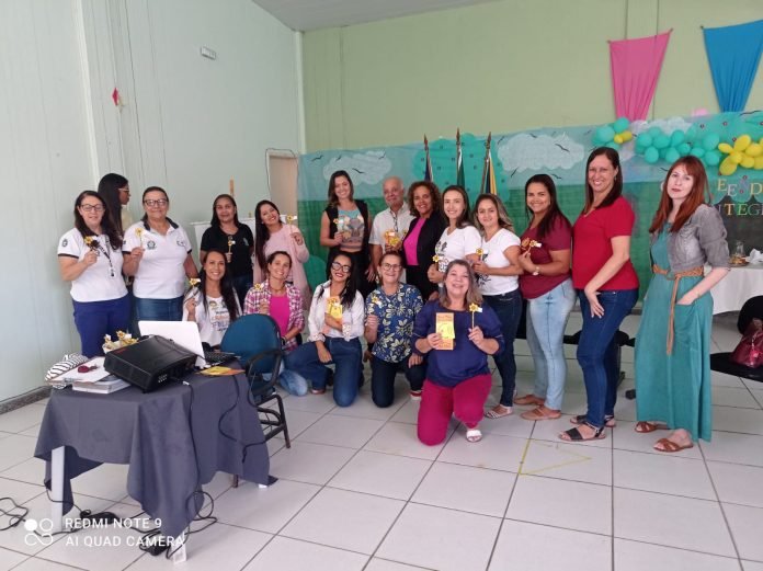 Programa Criança Feliz lança 2º edição do Concurso PIARTE