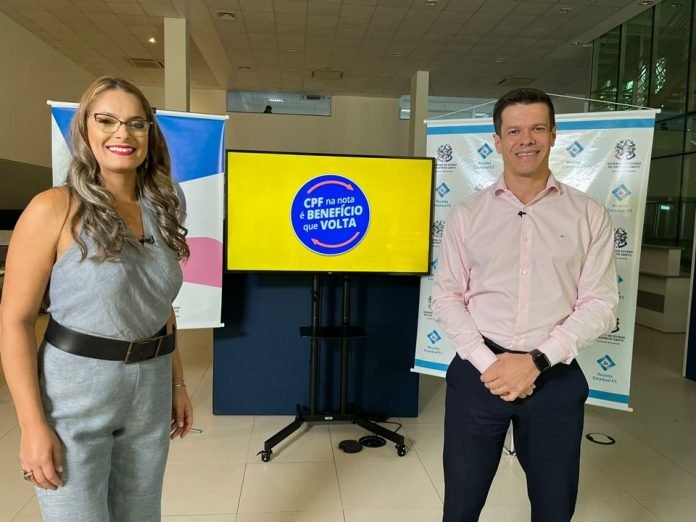 Sefaz realiza quinto sorteio do Nota Premiada Capixaba. Veja os ganhadores!