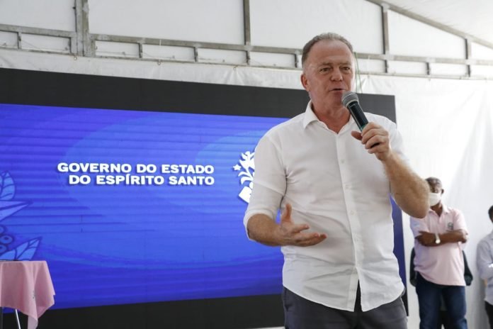 Estado anuncia investimentos em infraestrutura, educação e saúde em Colatina