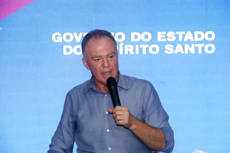 Governo entrega reforma de Companhia da PMES e anuncia novos investimentos em Pedro Canário