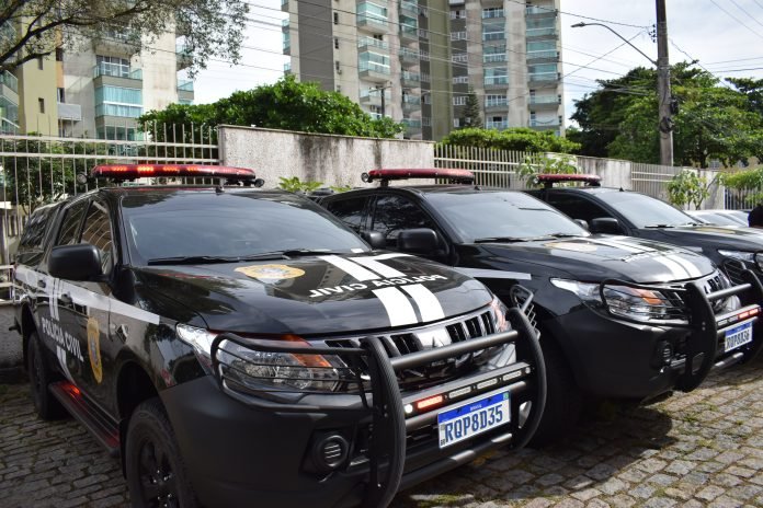Polícia Civil divulga horário de atendimento durante ponto facultativo de Corpus Christi