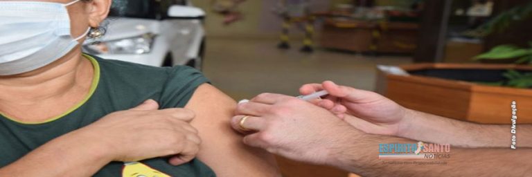Prefeitura de Kennedy/ES amplia vacinação contra gripe para todos com mais de seis meses de idade