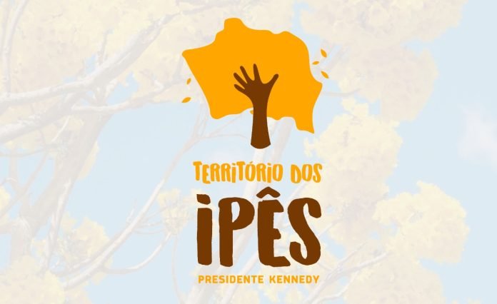 Prefeitura de Presidente Kennedy promove concurso fotográfico Nossos Ipês – Notícias Prefeitura de Kennedy