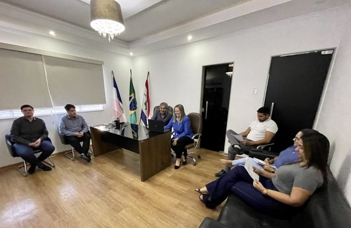 Proposta para o novo Plano de Carreira dos servidores públicos municipais está em fase final – Notícias Prefeitura de Kennedy