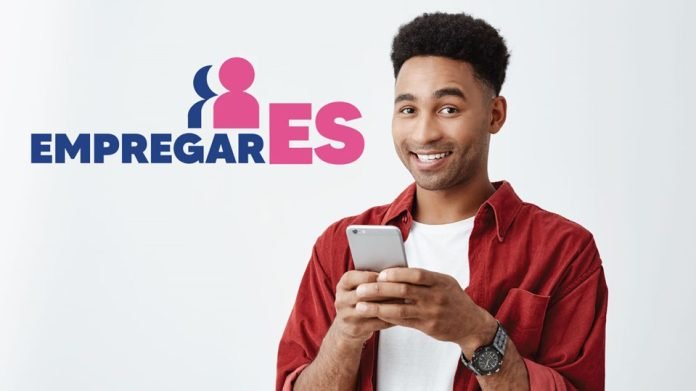 Setades lança aplicativo Empregar ES Setades lança aplicativo Empregar ES